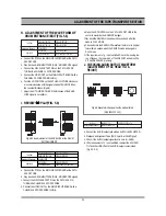 Preview for 35 page of Daewoo DR-C912B Service Manual