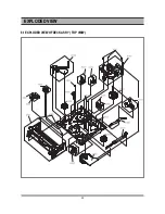 Preview for 37 page of Daewoo DR-C912B Service Manual