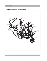 Preview for 38 page of Daewoo DR-C912B Service Manual