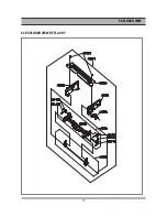 Preview for 39 page of Daewoo DR-C912B Service Manual