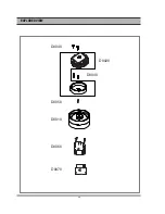 Preview for 40 page of Daewoo DR-C912B Service Manual