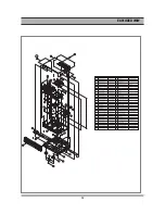 Preview for 41 page of Daewoo DR-C912B Service Manual