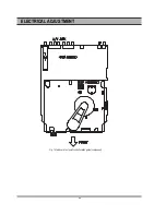 Preview for 42 page of Daewoo DR-C912B Service Manual