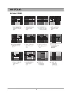 Preview for 44 page of Daewoo DR-C912B Service Manual