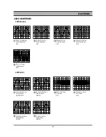 Preview for 45 page of Daewoo DR-C912B Service Manual