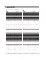 Preview for 48 page of Daewoo DR-C912B Service Manual