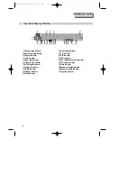 Preview for 9 page of Daewoo DR-C913B Owner'S Manual