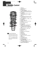 Preview for 11 page of Daewoo DR-C913B Owner'S Manual