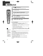 Предварительный просмотр 21 страницы Daewoo DR-C913B Owner'S Manual