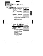 Предварительный просмотр 24 страницы Daewoo DR-C913B Owner'S Manual