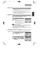 Предварительный просмотр 26 страницы Daewoo DR-C913B Owner'S Manual