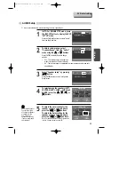 Предварительный просмотр 30 страницы Daewoo DR-C913B Owner'S Manual