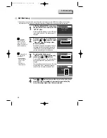 Предварительный просмотр 31 страницы Daewoo DR-C913B Owner'S Manual