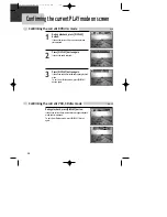 Preview for 39 page of Daewoo DR-C913B Owner'S Manual