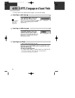 Preview for 41 page of Daewoo DR-C913B Owner'S Manual