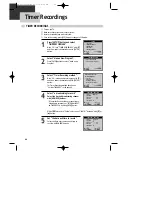 Preview for 47 page of Daewoo DR-C913B Owner'S Manual