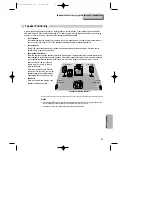 Preview for 54 page of Daewoo DR-C913B Owner'S Manual