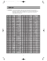 Preview for 4 page of Daewoo DRHT-630 Service Manual