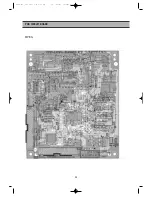 Preview for 39 page of Daewoo DRHT-630 Service Manual