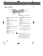 Preview for 13 page of Daewoo DRHT-630 User Manual