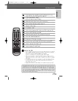 Preview for 16 page of Daewoo DRHT-630 User Manual