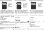 Preview for 2 page of Daewoo DRP-100 User Manual