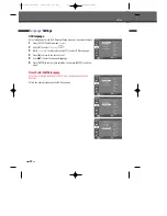 Preview for 27 page of Daewoo DRV-4705B Instruction Manual