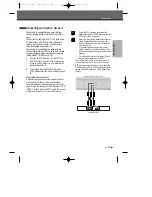 Preview for 18 page of Daewoo DRV-6705 User Manual