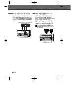 Preview for 19 page of Daewoo DRV-6705 User Manual