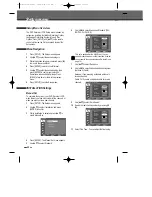 Preview for 21 page of Daewoo DRV-6705 User Manual