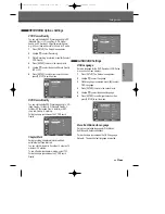 Preview for 24 page of Daewoo DRV-6705 User Manual