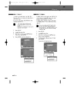 Preview for 31 page of Daewoo DRV-6705 User Manual