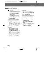 Preview for 37 page of Daewoo DRV-6705 User Manual