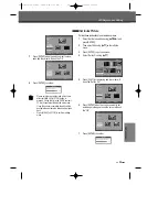 Preview for 56 page of Daewoo DRV-6705 User Manual