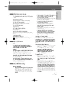 Preview for 8 page of Daewoo DRV-6815 User Manual