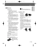 Preview for 10 page of Daewoo DRV-6815 User Manual