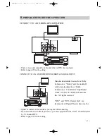 Preview for 15 page of Daewoo DS-2000 Owner'S Manual