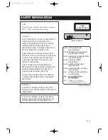 Daewoo DS-2000D Owner'S Manual preview