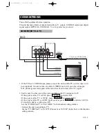 Preview for 11 page of Daewoo DS-2000D Owner'S Manual