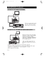 Preview for 12 page of Daewoo DS-2000D Owner'S Manual