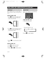 Preview for 18 page of Daewoo DS-2000D Owner'S Manual