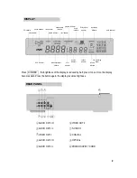 Preview for 7 page of Daewoo DS-2000D Service Manual