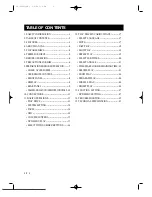 Preview for 2 page of Daewoo DS-2000D User Manual