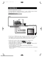 Preview for 11 page of Daewoo DS-2000D User Manual