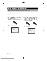 Preview for 16 page of Daewoo DS-2000D User Manual