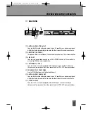 Preview for 12 page of Daewoo DS-K601SA Instruction Manual