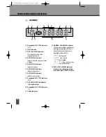 Preview for 13 page of Daewoo DS-K601SA Instruction Manual