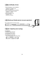 Preview for 24 page of Daewoo DSA-095L Service Manual