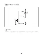 Preview for 57 page of Daewoo DSA-095L Service Manual