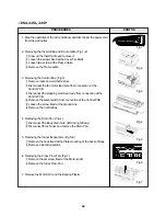 Preview for 70 page of Daewoo DSA-095L Service Manual